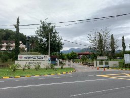 Maintenance of eHadir